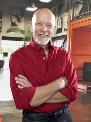 Steve Deubel